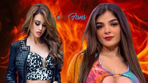 famosos onlyfans|Las 20 mejores celebridades con cuentas de Onlyfans